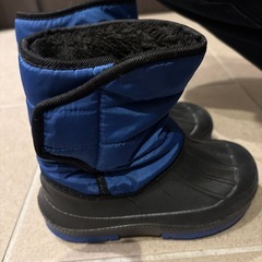 スノーブーツ
の画像