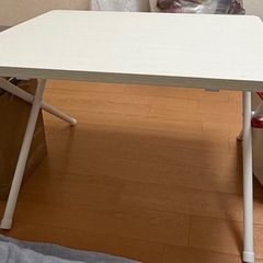 テーブルの画像