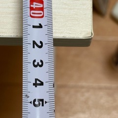 テーブルの画像