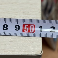 テーブルの画像