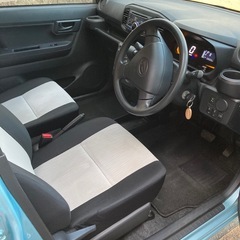 ミライースLA350sの画像