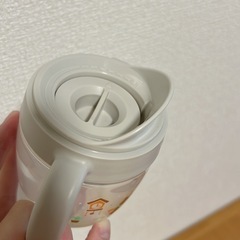 マグマグコロン　コップ飲み用マグの画像