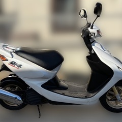  スマートDIO Z4 FIの画像