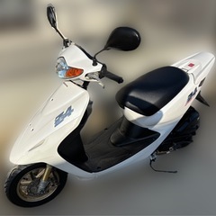  スマートDIO Z4 FIの画像