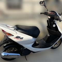  スマートDIO Z4 FIの画像