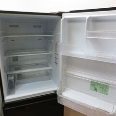 京都市内配達設置無料 Panasonic パナソニック 冷凍冷蔵庫 335L 2022年 NR-C343GC KL10の画像