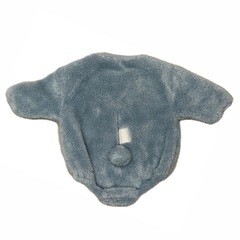 ベビー服 ダッキーアンドバニー トイストーリー 70サイズの画像