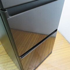 京都市内配達設置無料 Panasonic パナソニック 冷凍冷蔵庫 335L 2022年 NR-C343GC KL10の画像