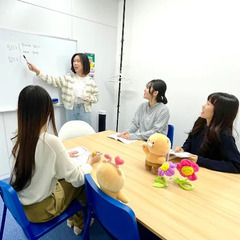 立川の韓国語教室と言えば？【K Village 立川校】授業料550円から～の画像