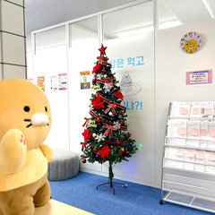 立川の韓国語教室と言えば？【K Village 立川校】授業料550円から～の画像