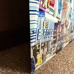 【美品】ガラスアート②の画像