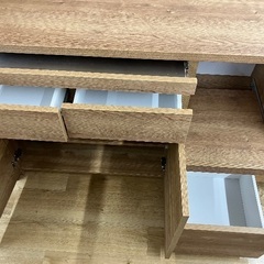 【軽トラ90分貸し出しサービス】キッチンカウンターの画像