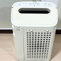 シャープ　空気清浄機　21畳対応機種の画像