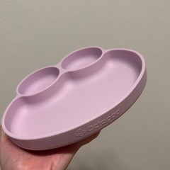 お食事プレートの画像