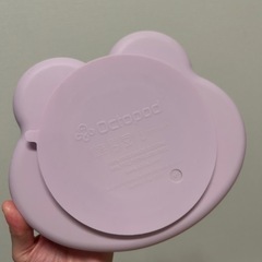 お食事プレートの画像