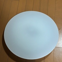 シーリングライト　別売り可の画像