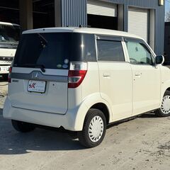 ゼスト4WD, スタッドレス装着済, 夏冬タイヤ付, 検令和9年3月30日の画像