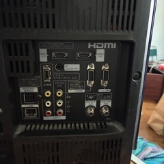 🌹日立液晶テレビ　WOO  19インチ　L19H05B🌹の画像