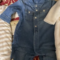 赤ちゃん用品の画像