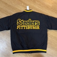 GU NFLコラボ スタジャン 
XLの画像