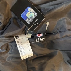 GU NFLコラボ スタジャン 
XLの画像