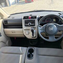 ゼスト4WD, スタッドレス装着済, 夏冬タイヤ付, 検令和9年3月30日の画像