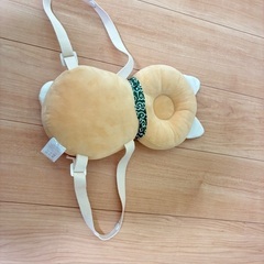 転倒防止クッション　セーフティークッションの画像