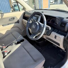 ゼスト4WD, スタッドレス装着済, 夏冬タイヤ付, 検令和9年3月30日の画像