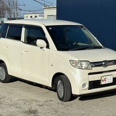 ゼスト4WD, スタッドレス装着済, 夏冬タイヤ付, 検令和9年3月30日の画像