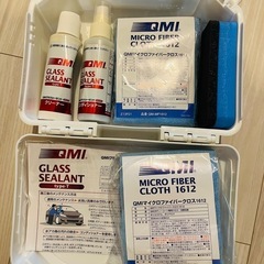 トータスチェーン（タイヤ）& トヨタ純正　メンテナンスキットの画像