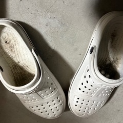 サンダルの画像