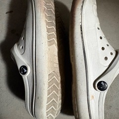 サンダルの画像