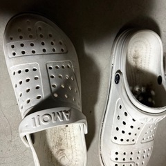 サンダルの画像