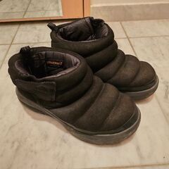 ワークマン ケベックショートの画像