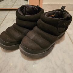 ワークマン ケベックショートの画像