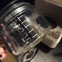 toffy コーヒーメーカー
の画像