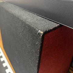 パイオニア ウーファーの画像