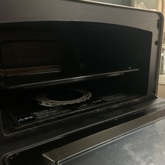 値下げしました！東芝　オーブンレンジ　ER-LD7の画像