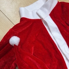 サンタクロース クリスマス 男の子 サンタコス パーティー ハロウィンの画像