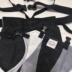 チェアベルトの画像