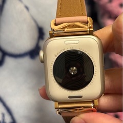 Apple Watch SEの画像