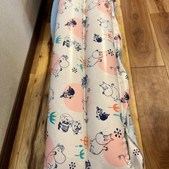 ムーミンベビーバス　　の画像
