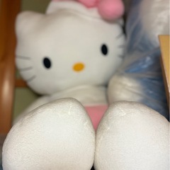キティちゃんの画像