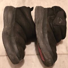 ワークマン ケベックショートの画像