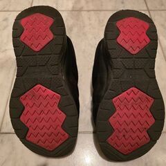 ワークマン ケベックショートの画像