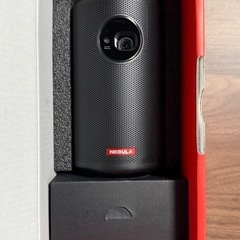 ネビュラ　カプセルⅡの画像