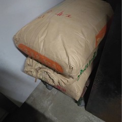 令和7年産　くず米　飼料用　家畜用の画像