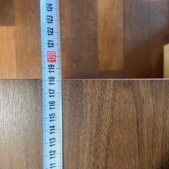 テレビ台の画像