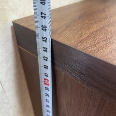 テレビ台の画像