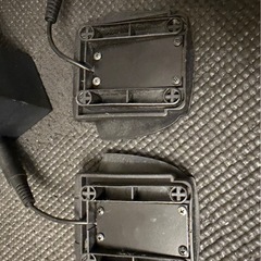 お譲り先決定【中古•訳あり】電子ドラム（キッズ用）の画像